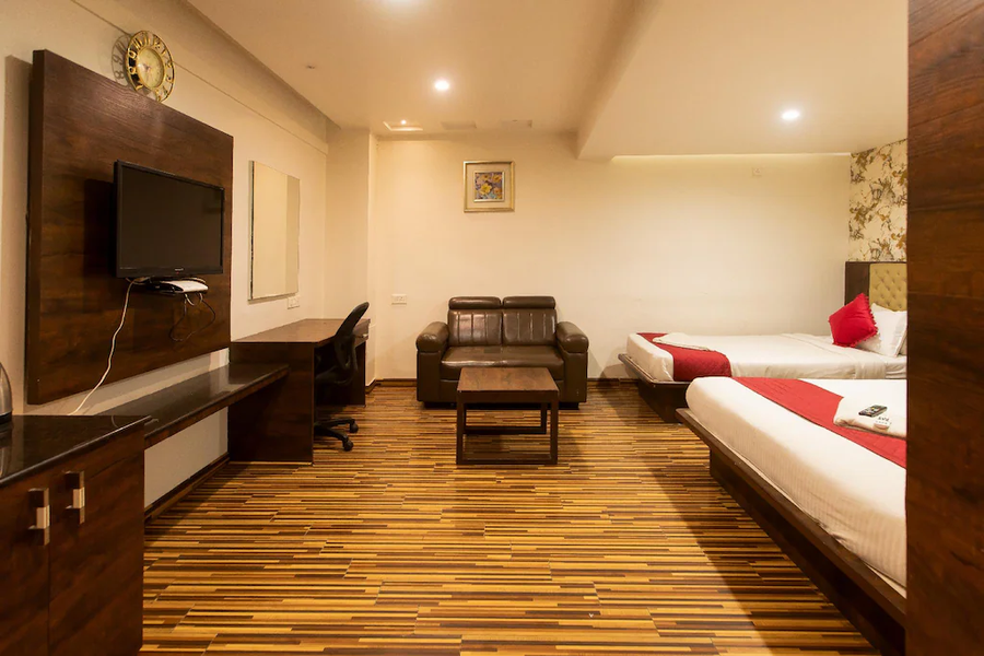 hotel geo grande