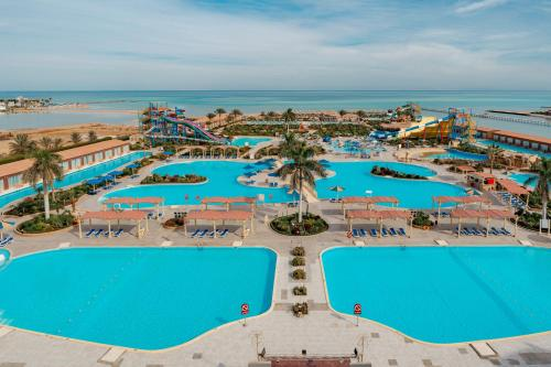hurghada