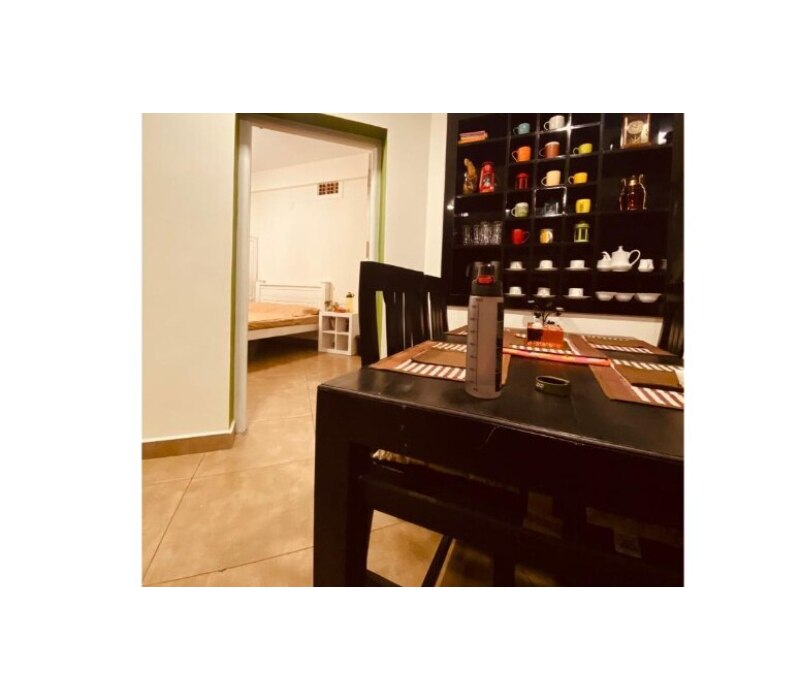 s ella residency