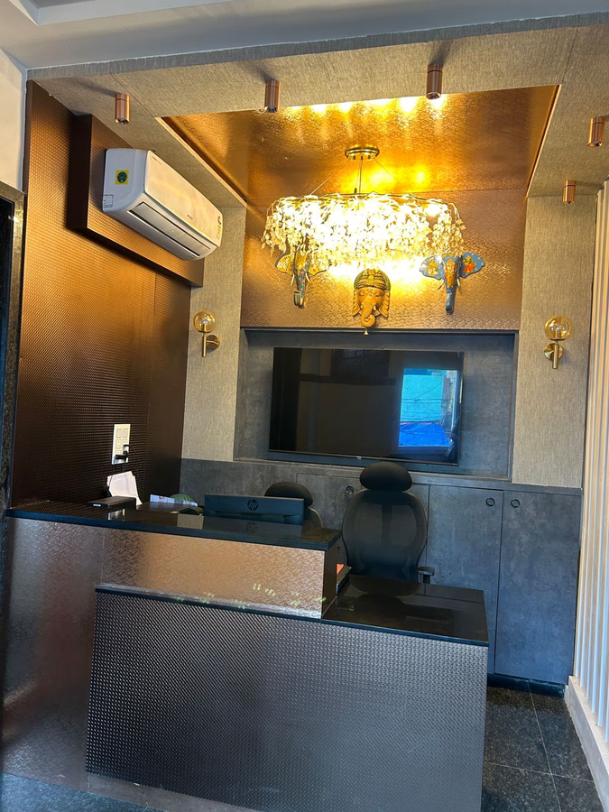 Hotel Pp Grand,,3 star