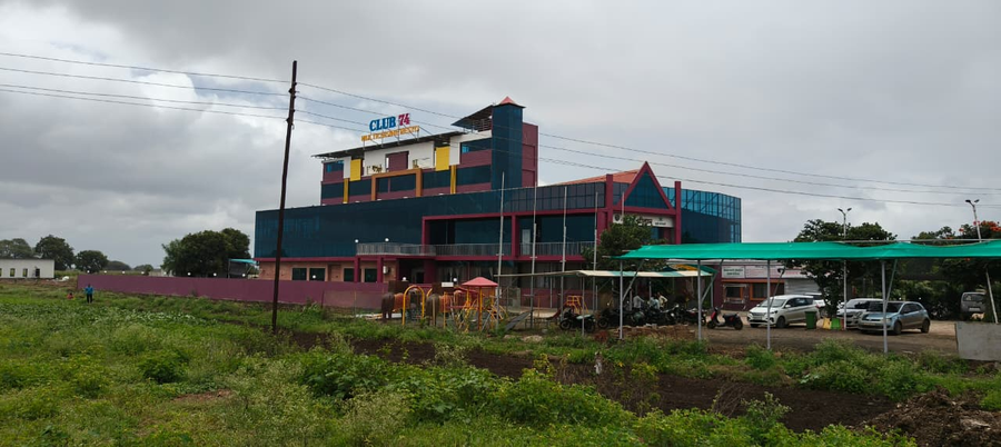 shreenam resto