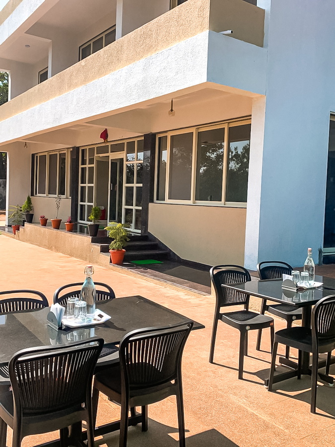 Wonder Mist Resort,,3 star