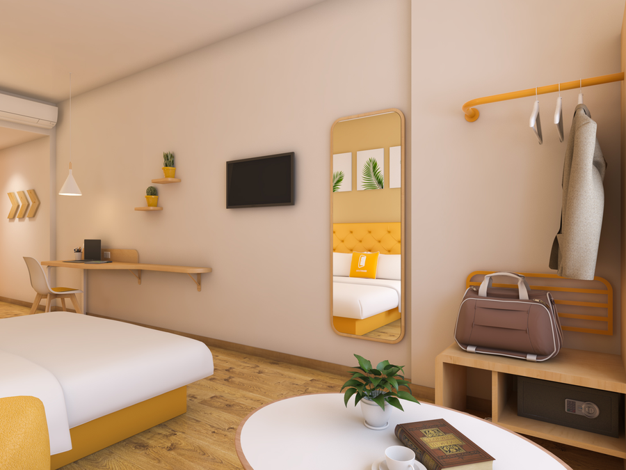 bloom hotel whitefield