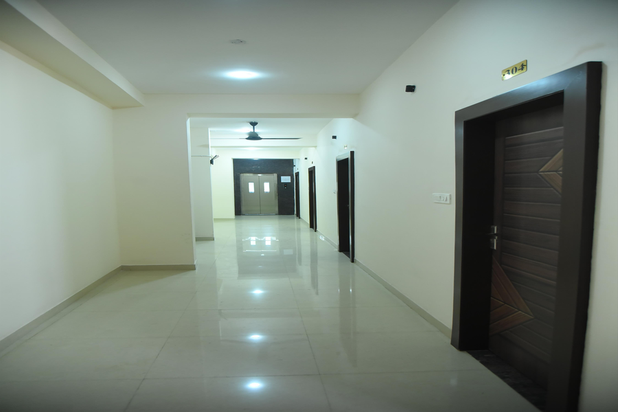 hotel siddharth inn raipur junction