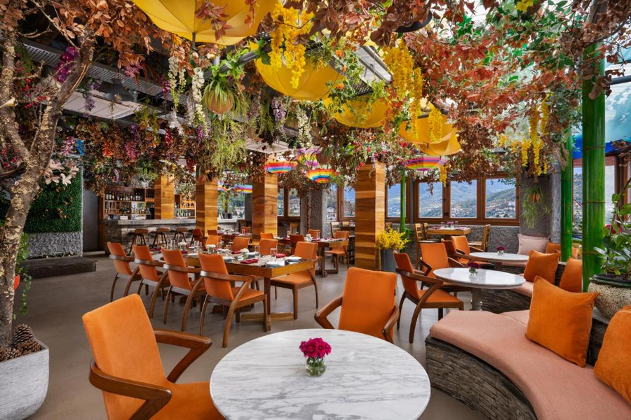 yarkay thimphu ihcl seleqtions