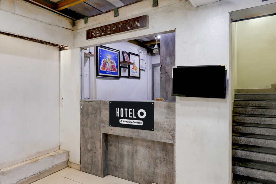 Super Hotel O Mg Road Formerly Aditi,Governor Peta,2 star
