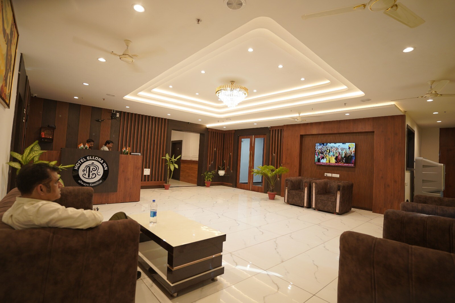 hotel ellora inn sultanpur