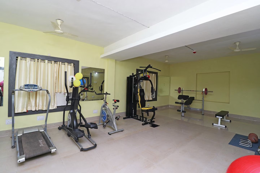 Hotel Opulence Kalinga,Patia, Bhubaneshwar,3 star
