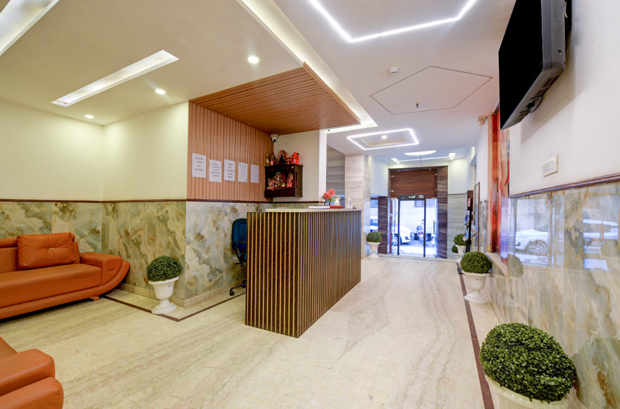 hotel rosewood