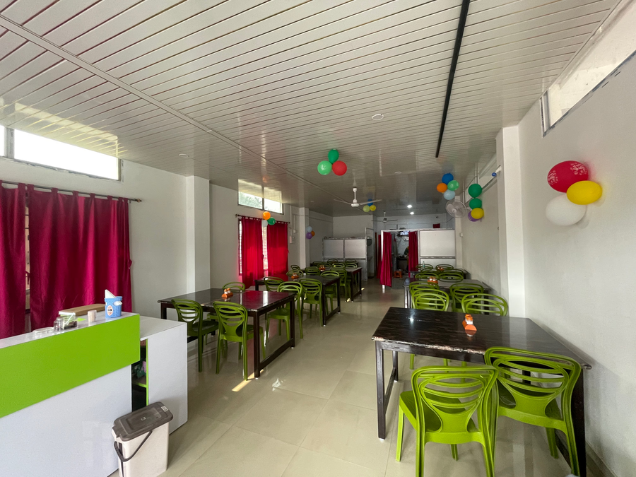raimona residency