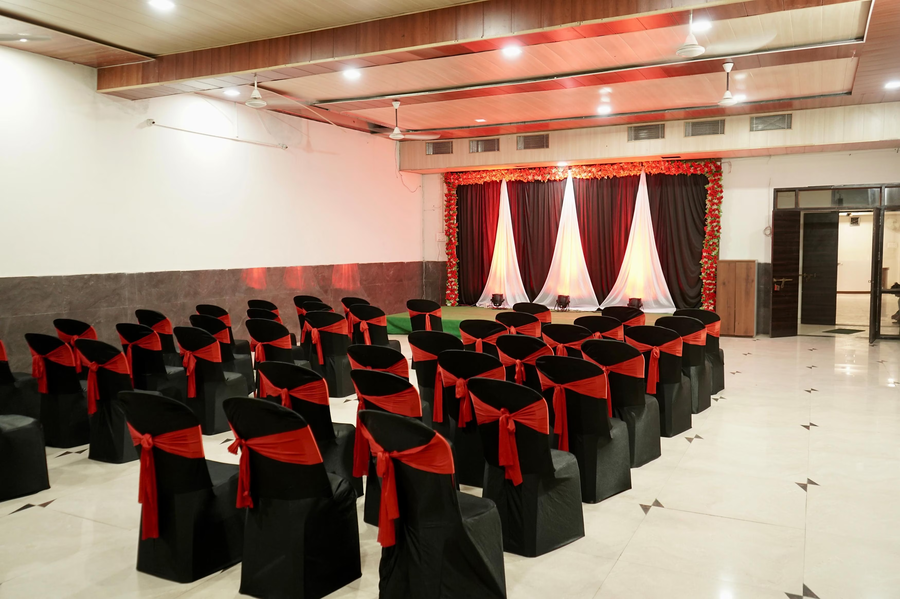 hotel vatika inn