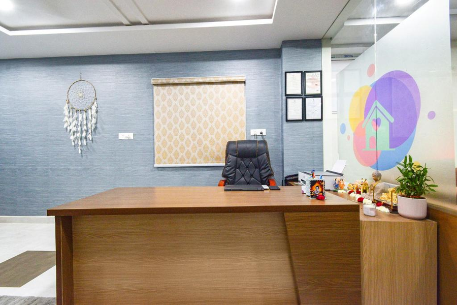 fabhotel joy stayz nrb sporty hyderabads finest sports and recreation centre hitech city