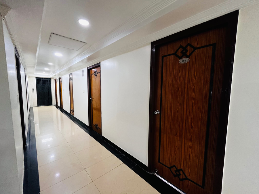 Hotel Rajhans International,Bhagalpur,3 star