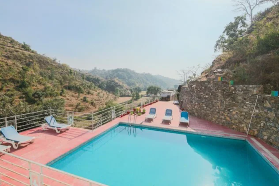 Rajgarh Heritage Hotel,,3 star