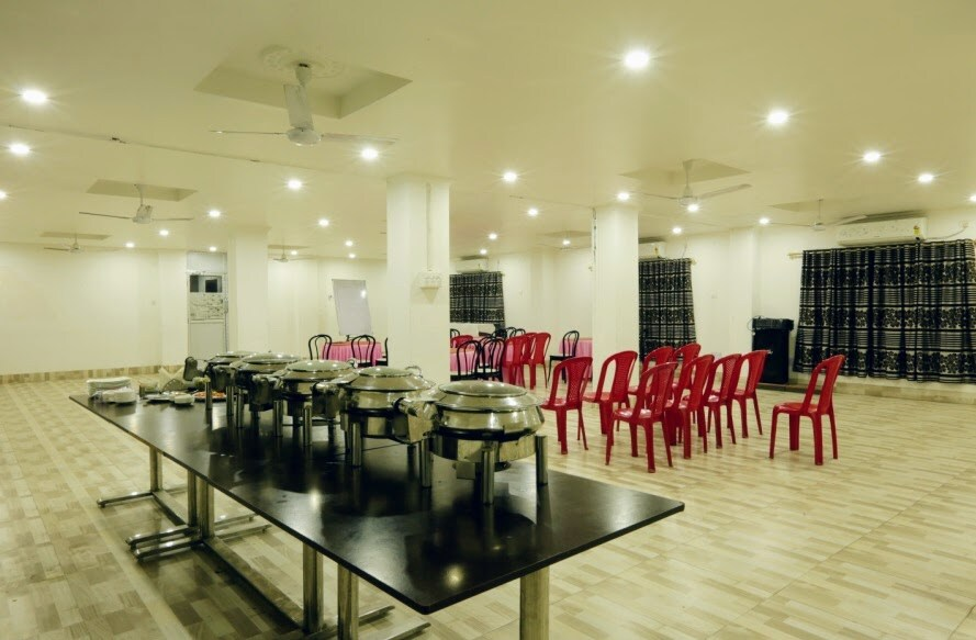 Hotel Grand Luit,Christian Basti,3 star