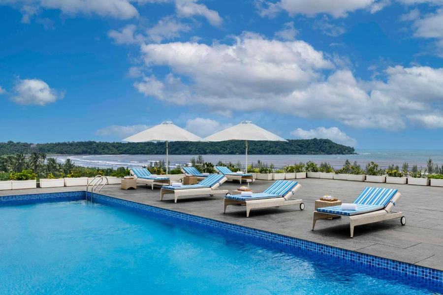 vivanta goa miramar