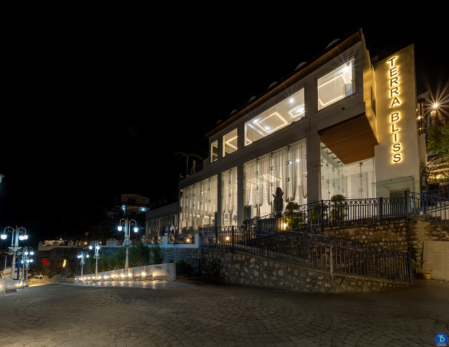 Terra Bliss Lake Bhimtal Resort And Spa,,2 star