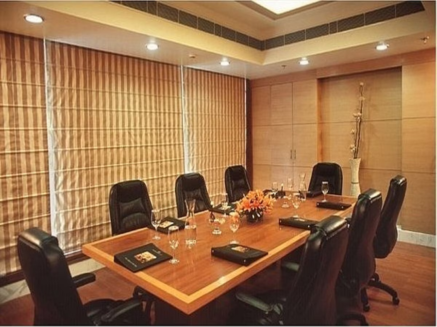 jaypee siddharth hotel