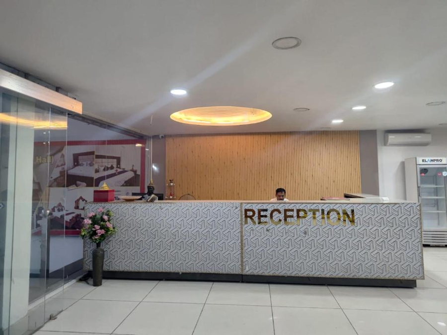 Hotel Ndbl Near Hari Ki Pauri Haridwar,,3 star