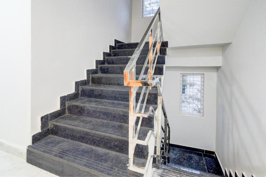 super townhouse jp nagar miyapur