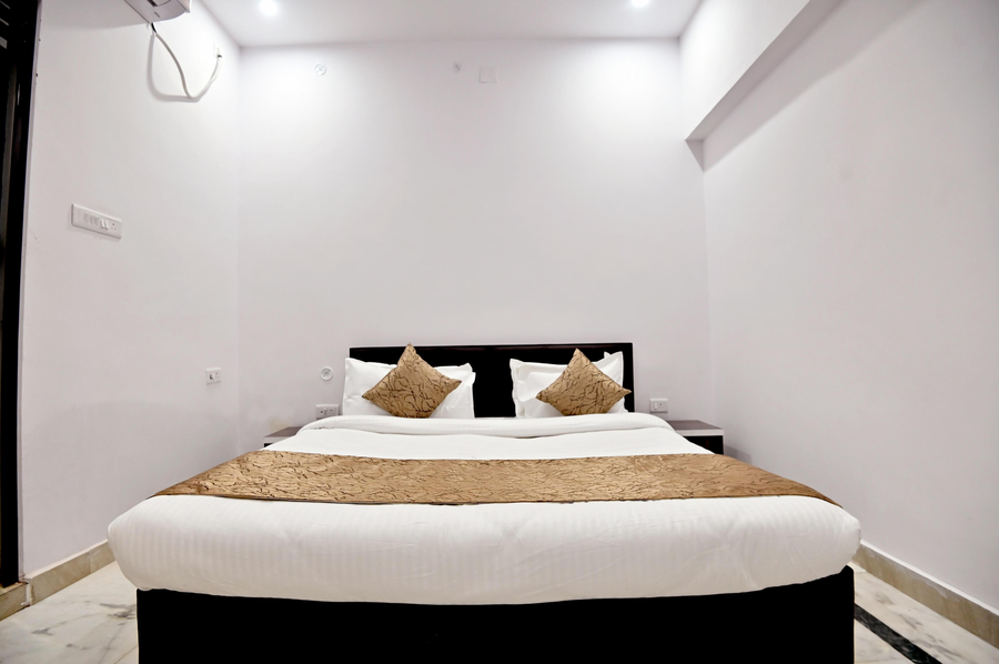 Hotel Blessings Imperia,Madhopur,3 star