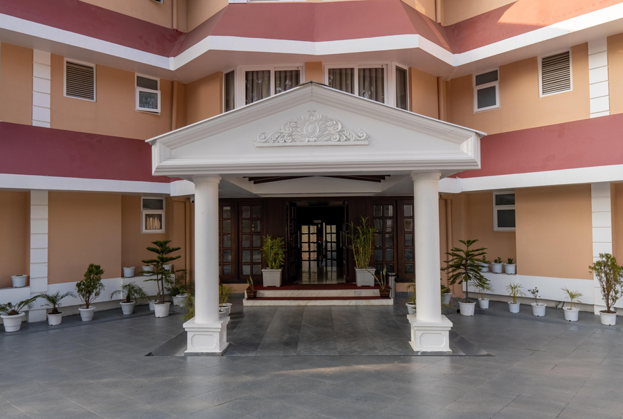 Hotel Nirvana Orchid,,3 star