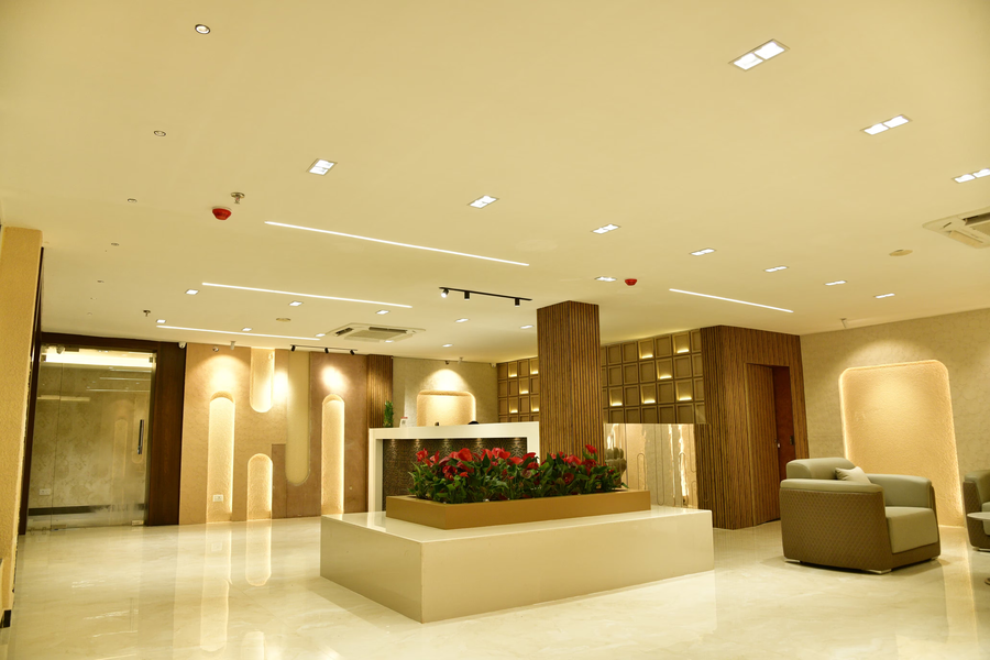hotel opulence kalinga