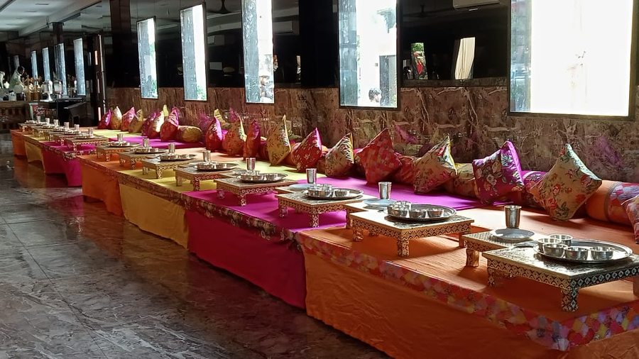 The Empire Resort,,3 star