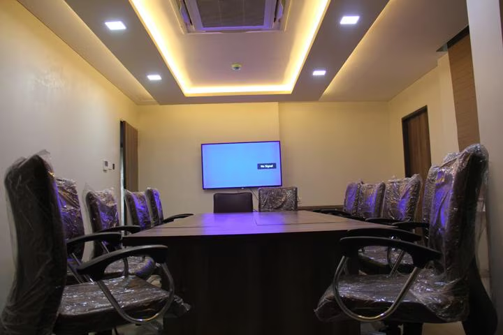 Hotel Rajdoot Royal Residency,,3 star