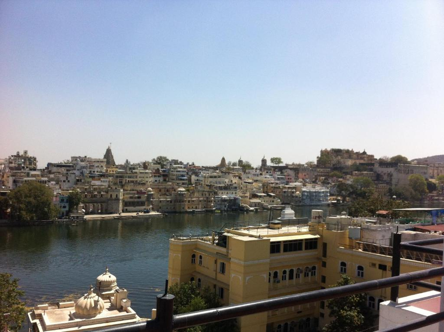 storica stays panorama haveli udaipur