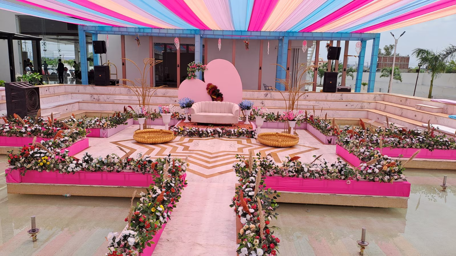 Shree Anandam Resort,,3 star