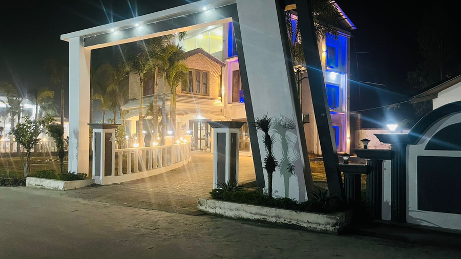 hotel kosi inn