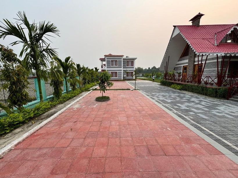 hotel bihanga resort