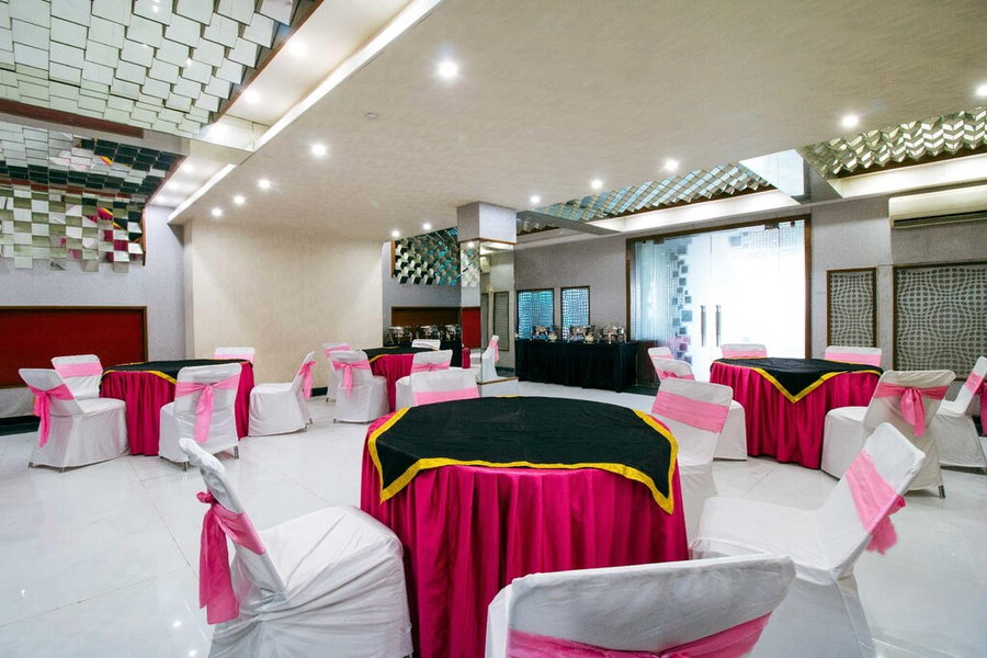 hotel rockland and restaurant