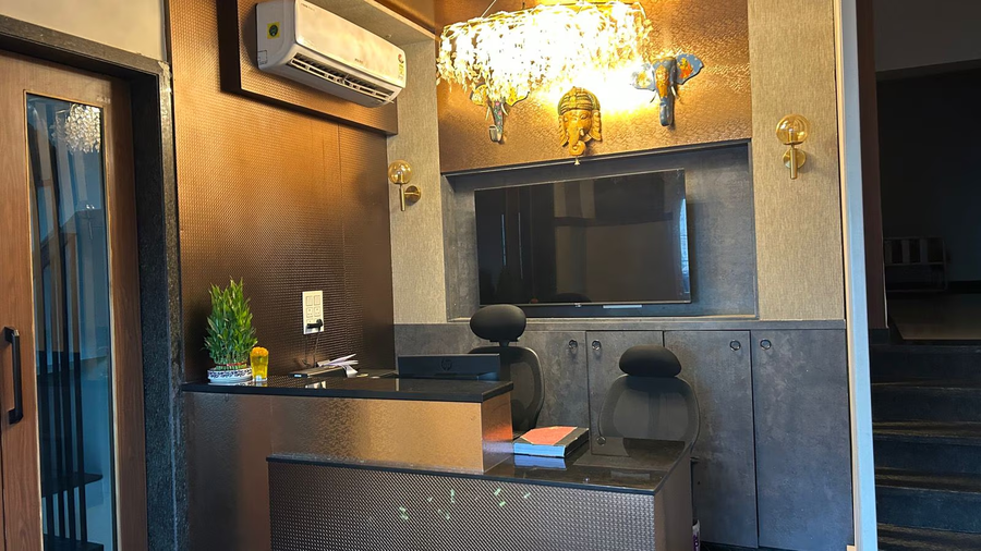 hotel pp grand