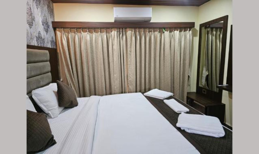 sn blue hotel