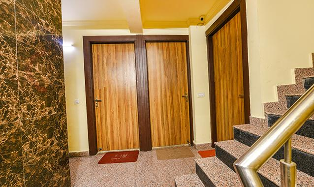 Fabhotel Ishtara Auberge - Nr Yashobhoomi Convention Centre,Dwarka,3 star