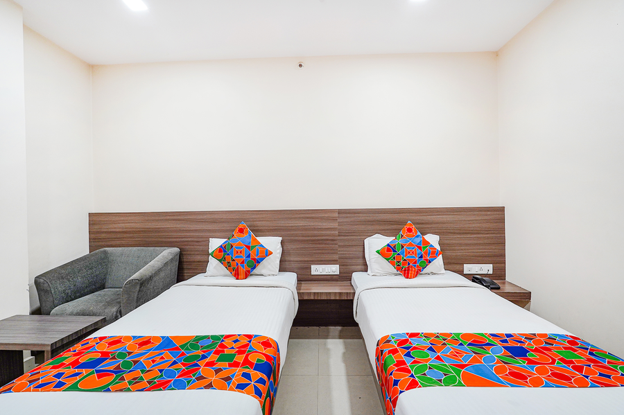fabhotel rove inn and suites