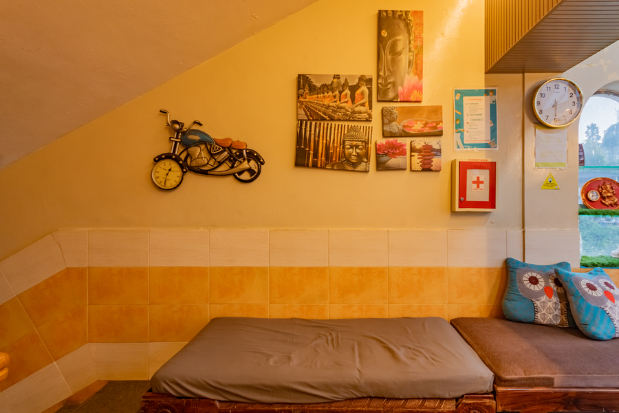 gangas sri balaji cottage