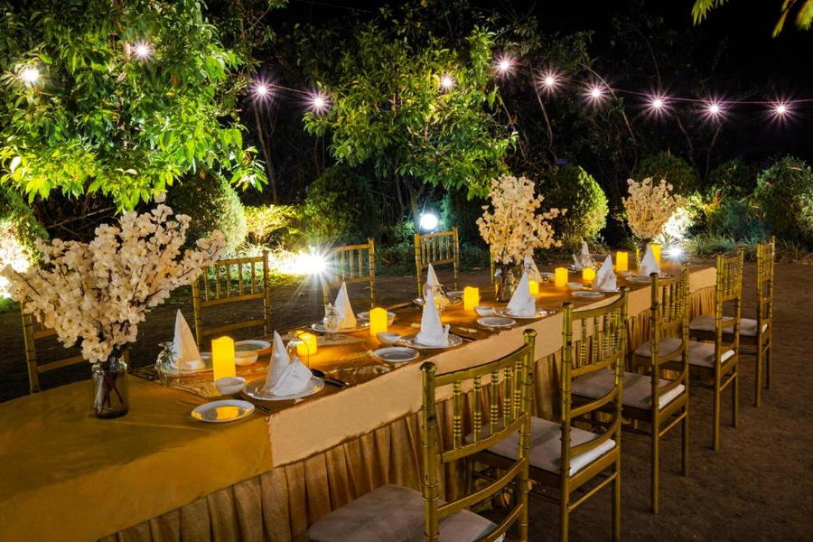 Country Inn Nature Resort Bhimtal,Bhimtal>>Bhagtpura,4 star