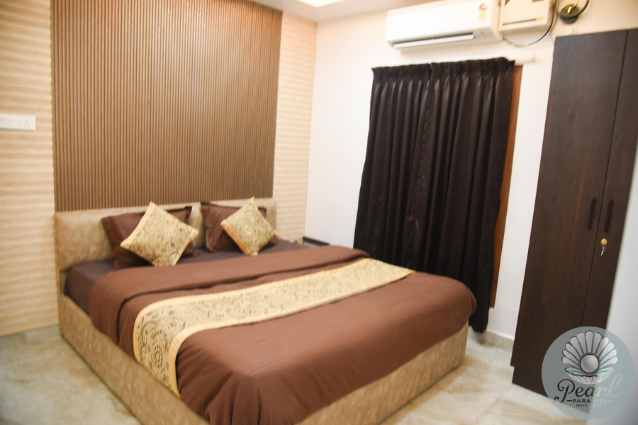 Pearl Paradise Luxury Villa,,2 star