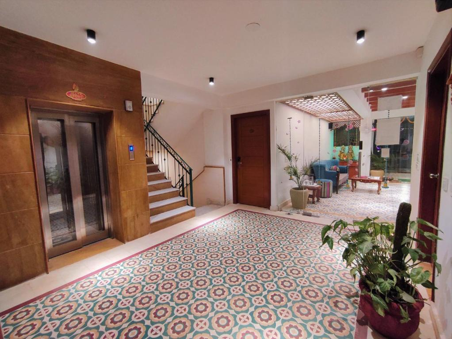 the angel hotel and suites