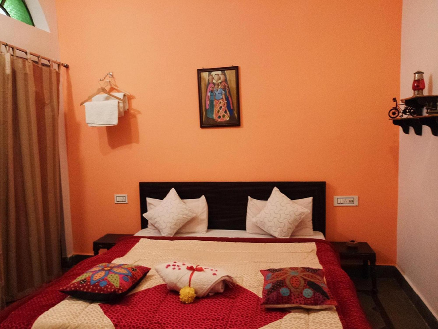 hotel bundi house