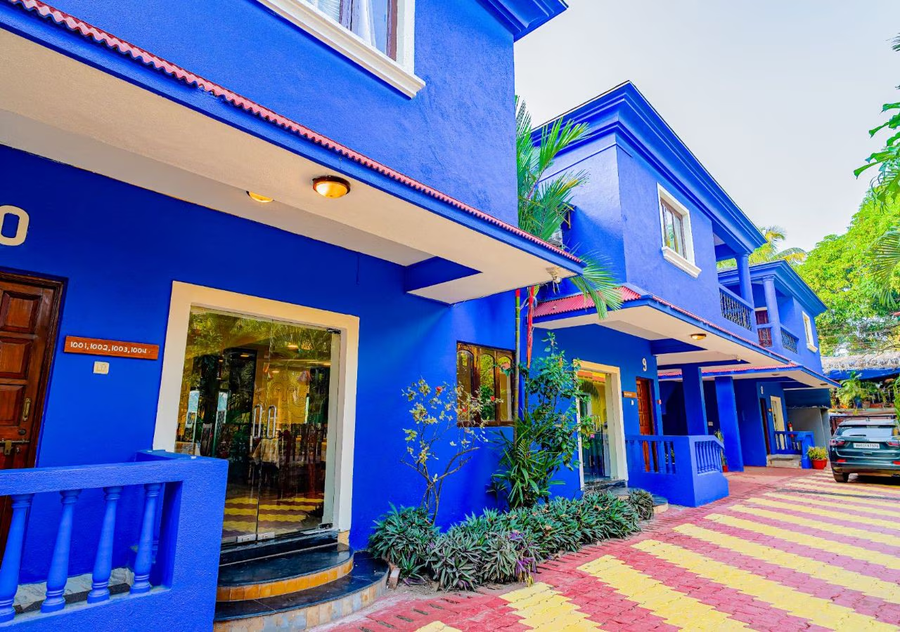 the hosteller goa anjuna