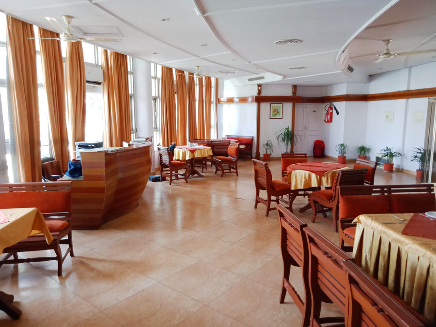 Grey Pelican Tourist Resort,,3 star