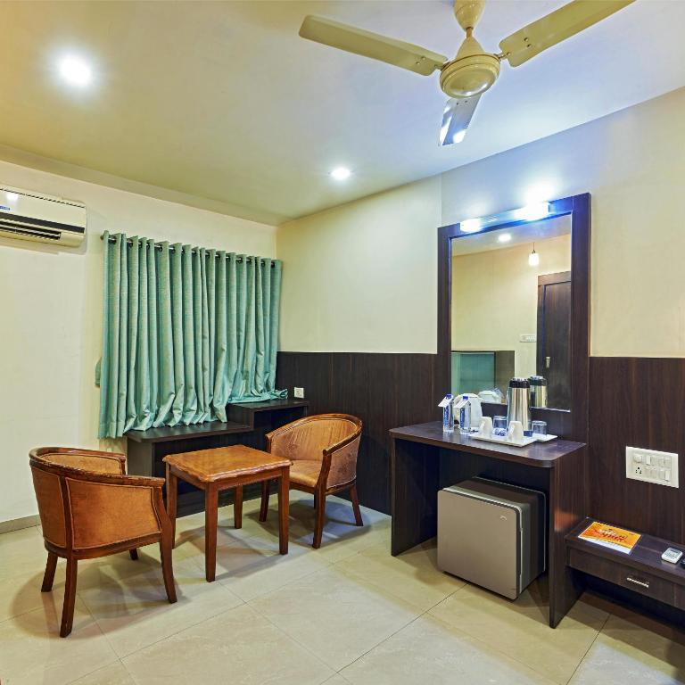 hotel atria kolhapur
