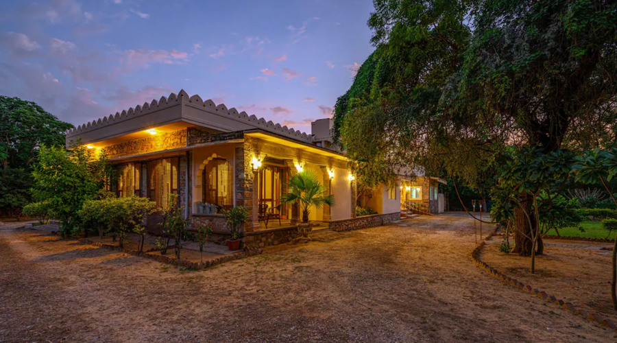 the bagheera heritage