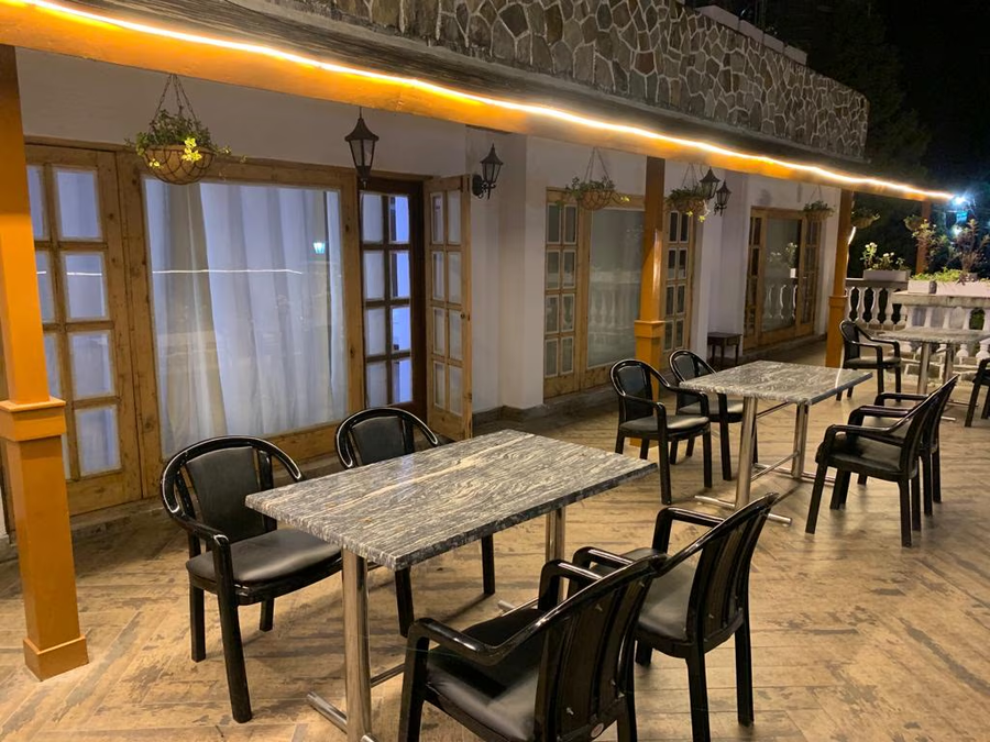 ksp royal valley view hotel