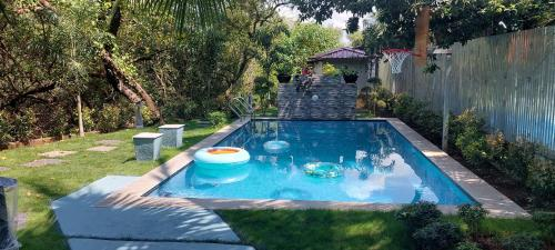 Blue Sparkle Resort,,3 star