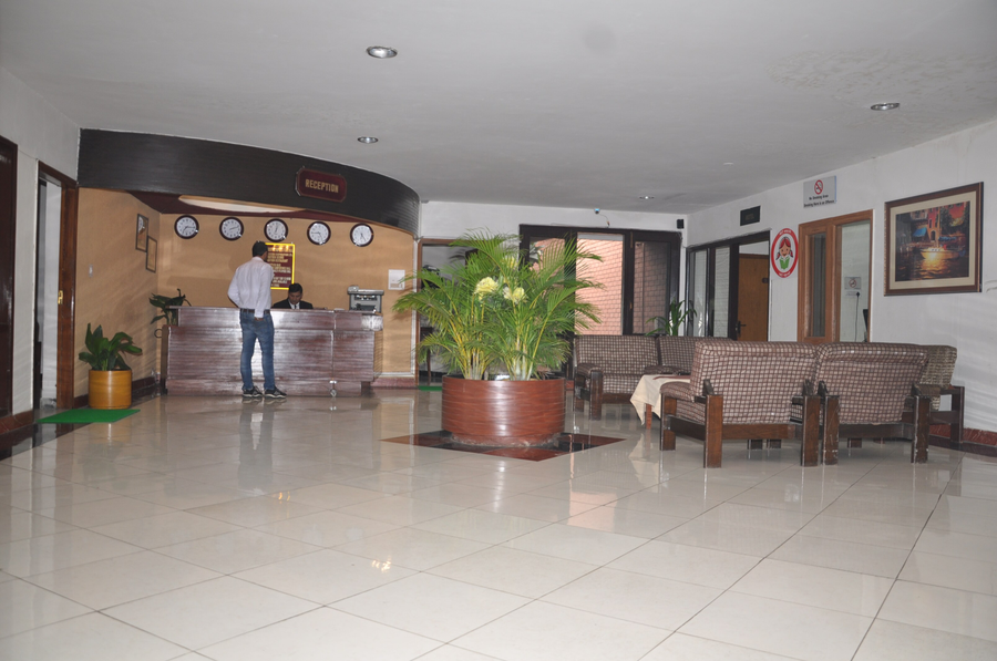 Koel Tourist Resort,,3 star